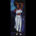 Jazz Heritage Center Cool City ... Hot Jazz -- Ethel Waters -- by Zoe Alowan