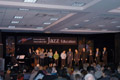 ..University of North Texas Jazz Singers, Convention Center