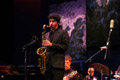 ..Brisbane All Star Youth Big Band, Terrace Theater