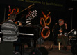 ..Guitar/piano duo Rick Helzer, John Stowell, Hilton, 2nd Floor Sutton I venue (North) . JazzArt ® at IAJE 2007 New York City.