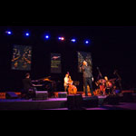 ..Sachal Vasandani Quartet/ John Bassett Theatre